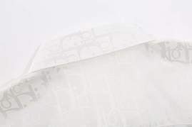 Picture of Dior Shirt Long _SKUDiorM-3XLjdtxV1226134